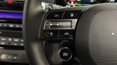 Hyundai INSTER 85kW 02 49kWh 5dr Auto Electric Hatchback